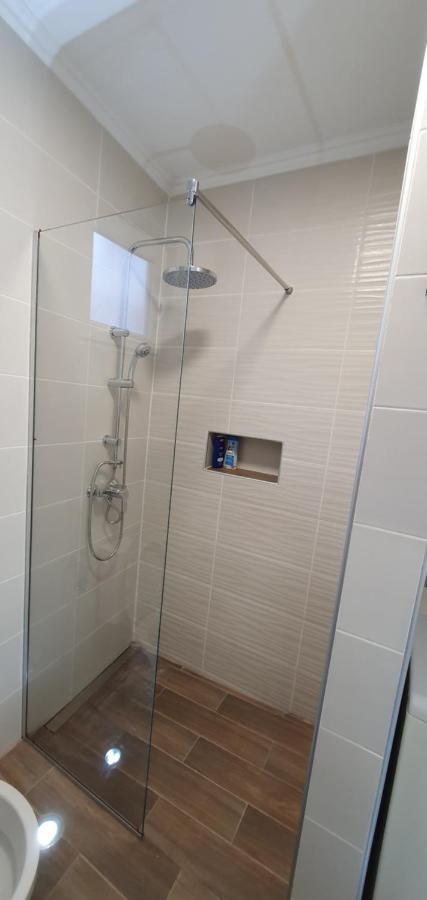 Bakina Kuca Apartment Golubac Exterior photo