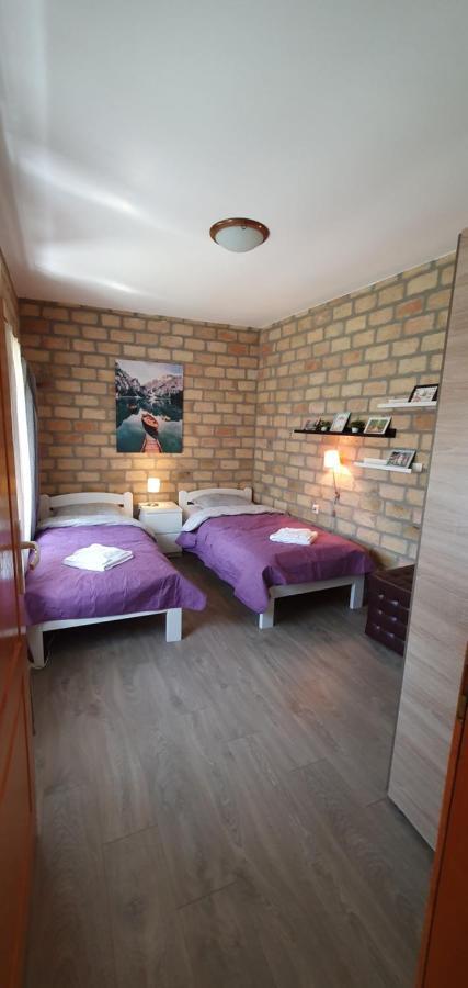 Bakina Kuca Apartment Golubac Exterior photo