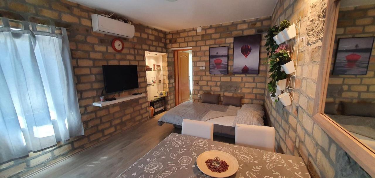 Bakina Kuca Apartment Golubac Exterior photo