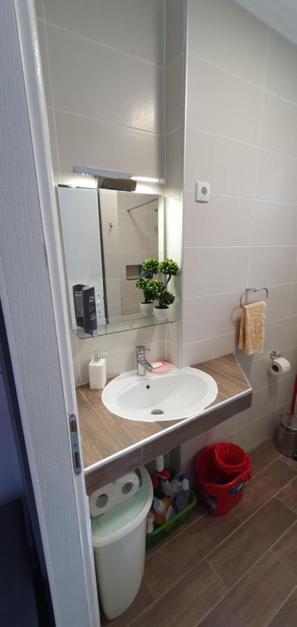 Bakina Kuca Apartment Golubac Exterior photo