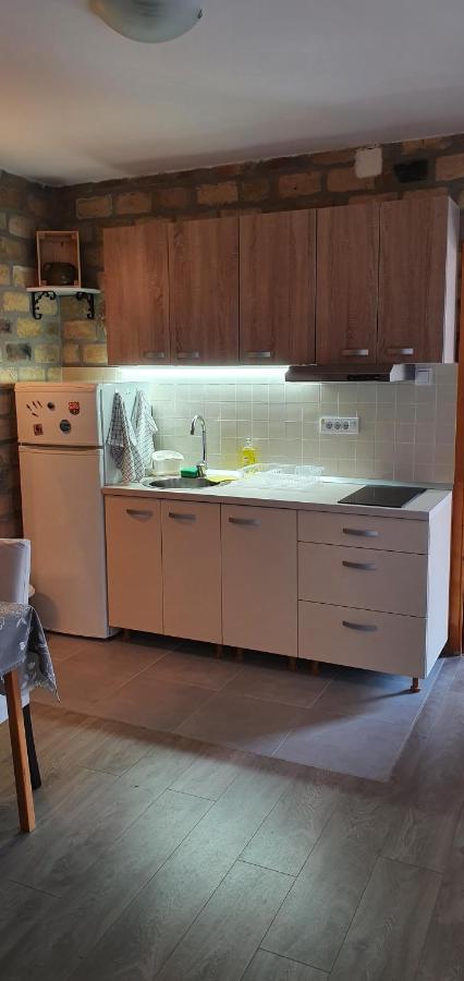 Bakina Kuca Apartment Golubac Exterior photo