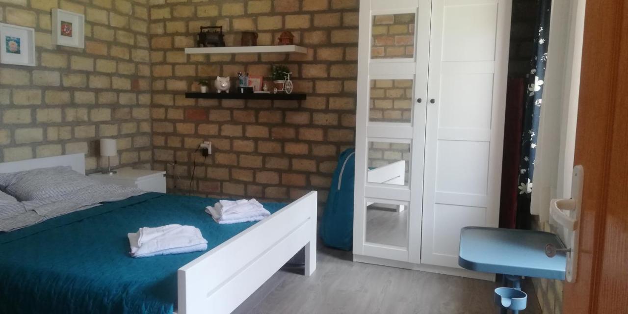Bakina Kuca Apartment Golubac Exterior photo