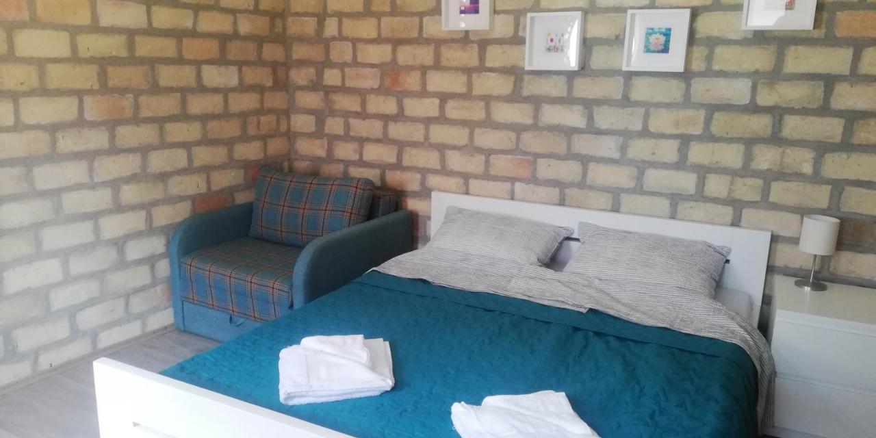 Bakina Kuca Apartment Golubac Exterior photo