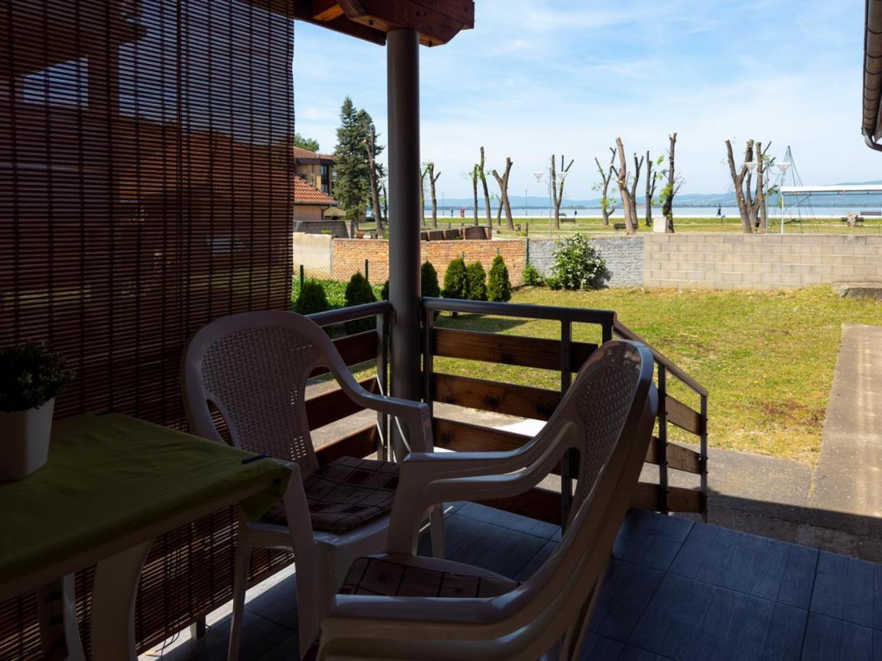Bakina Kuca Apartment Golubac Exterior photo