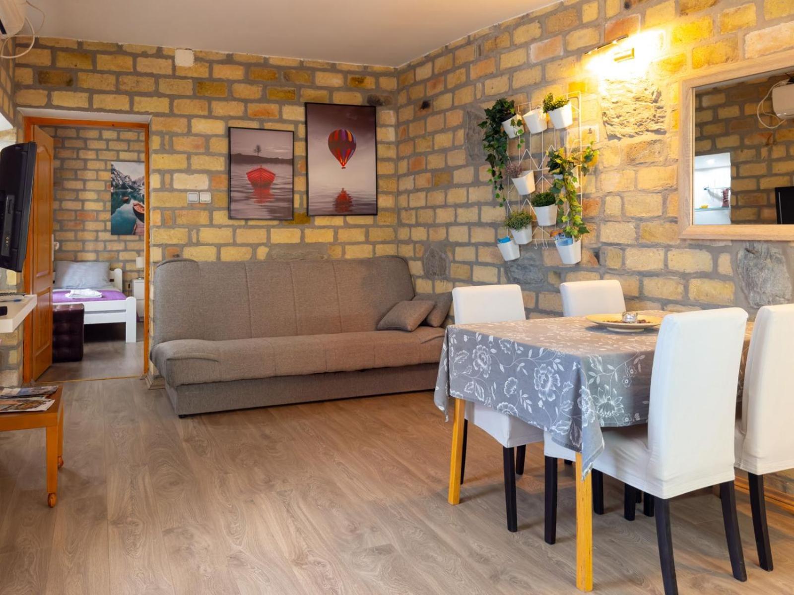 Bakina Kuca Apartment Golubac Exterior photo