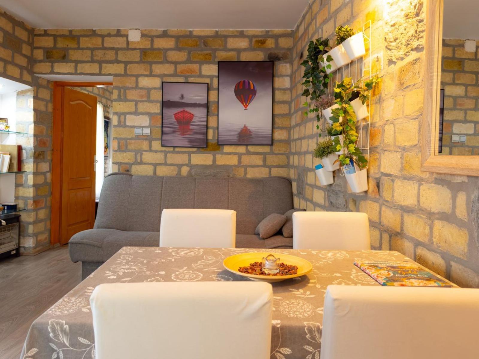Bakina Kuca Apartment Golubac Exterior photo