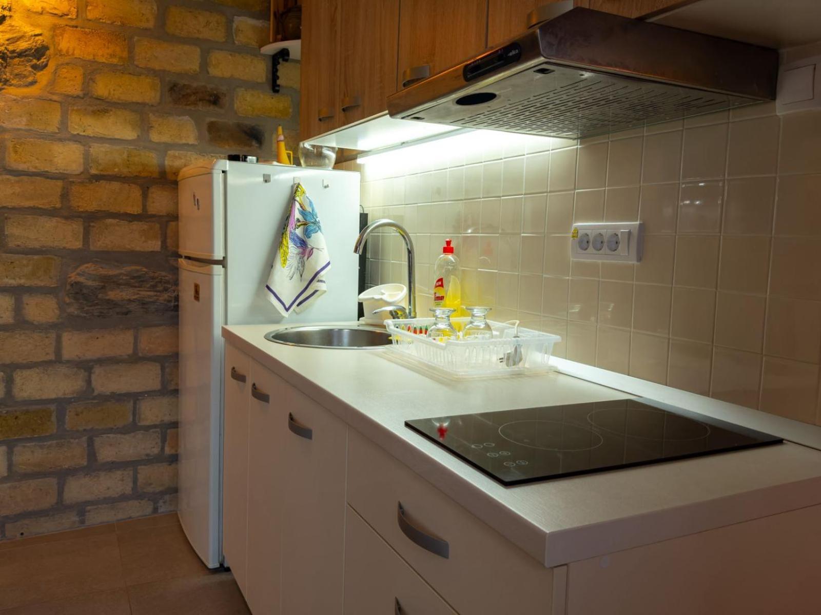 Bakina Kuca Apartment Golubac Exterior photo