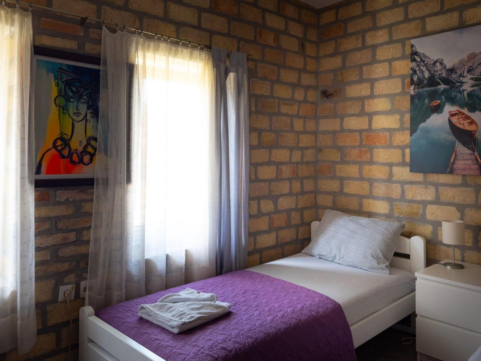 Bakina Kuca Apartment Golubac Exterior photo
